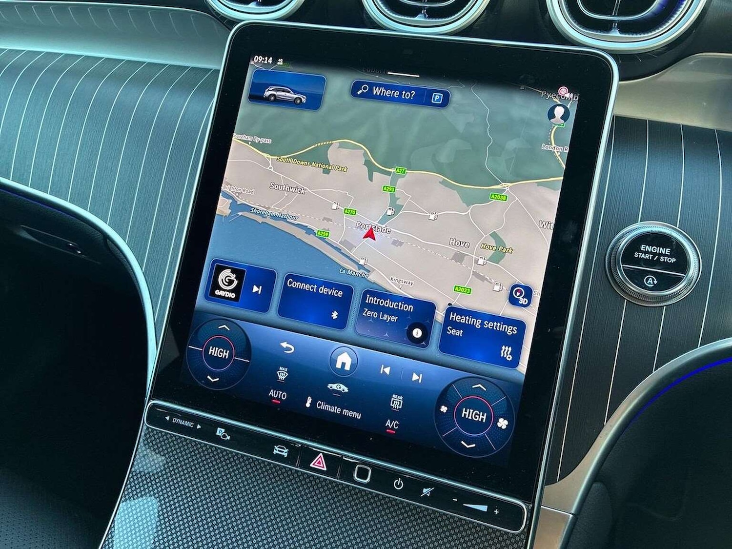 Used Mercedes-Benz GLC 2025 for sale - 77662531: Photo 24