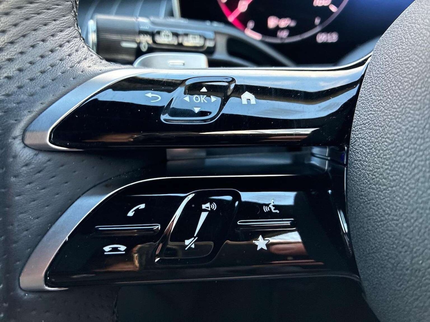 Used Mercedes-Benz GLC 2025 for sale - 77662531: Photo 26