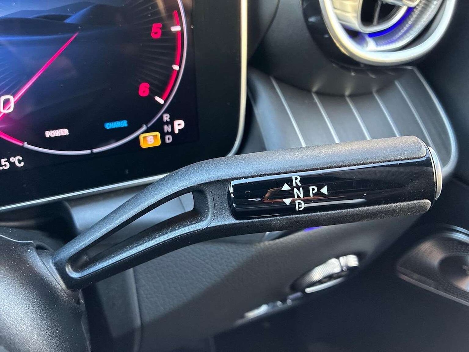 Used Mercedes-Benz GLC 2025 for sale - 77662531: Photo 29