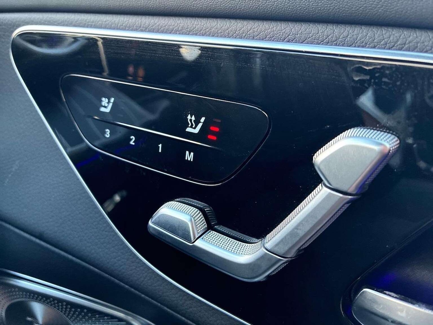 Used Mercedes-Benz GLC 2025 for sale - 77662531: Photo 30