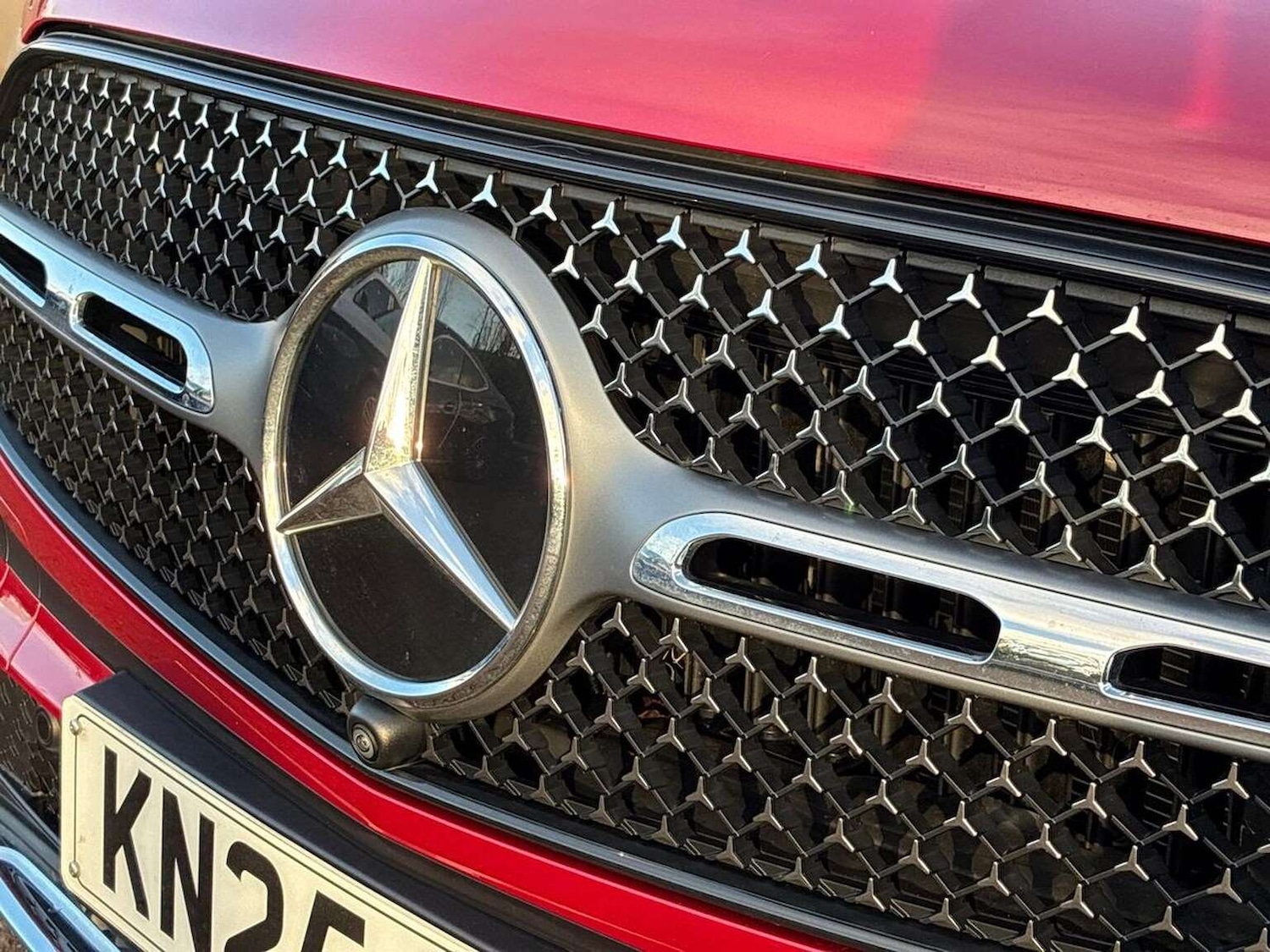 Used Mercedes-Benz GLC 2025 for sale - 77662531: Photo 33