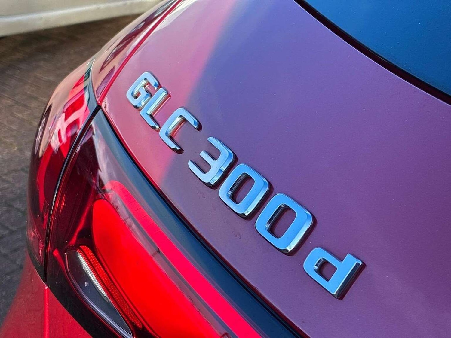 Used Mercedes-Benz GLC 2025 for sale - 77662531: Photo 36