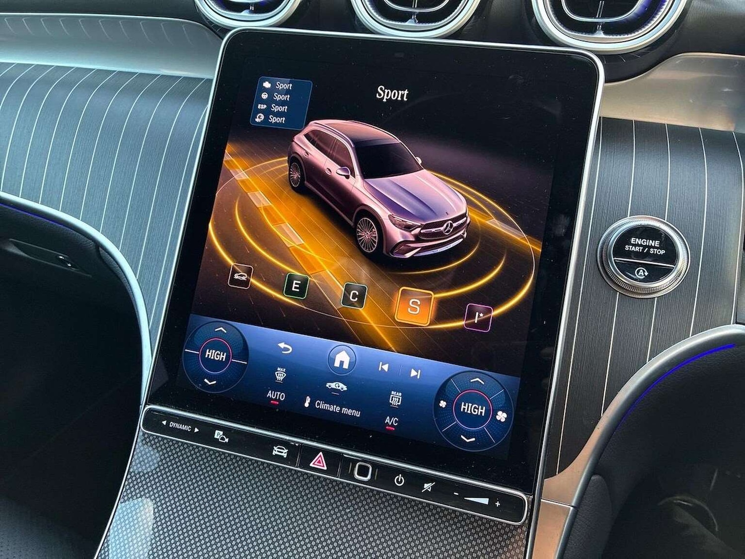 Used Mercedes-Benz GLC 2025 for sale - 77662531: Photo 39