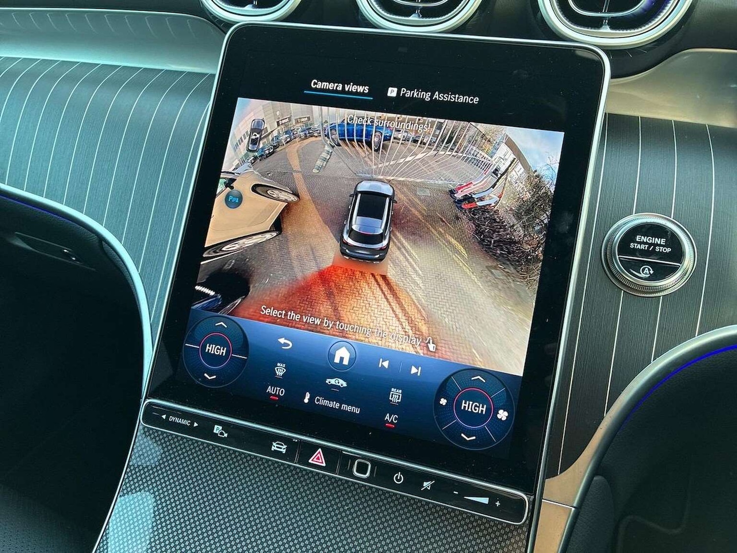 Used Mercedes-Benz GLC 2025 for sale - 77662531: Photo 40