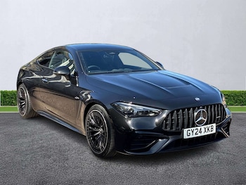 Used Mercedes-Benz CLE 2024 for sale - 79519430: Photo
