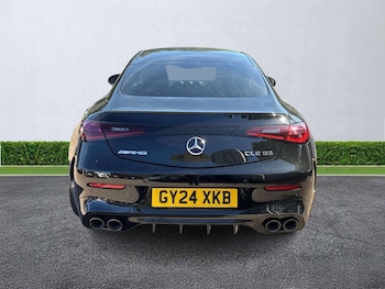 Used Mercedes-Benz CLE 2024 for sale - 79519430: Photo