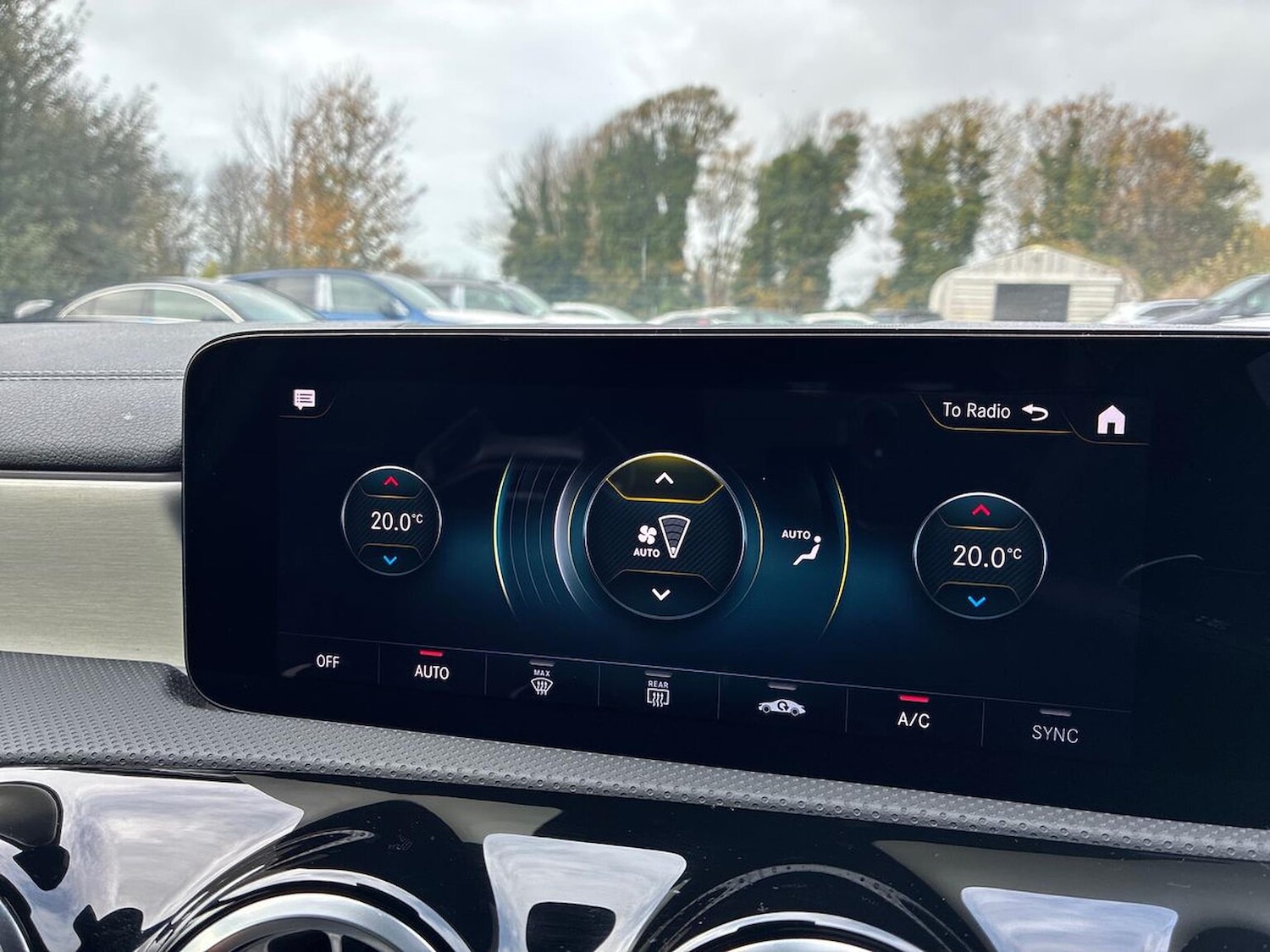 Used Mercedes-Benz A-Class 2022 for sale - 76470976: Photo 11