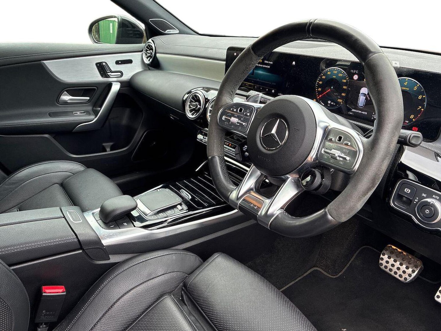 Used Mercedes-Benz A-Class 2022 for sale - 76470976: Photo 14