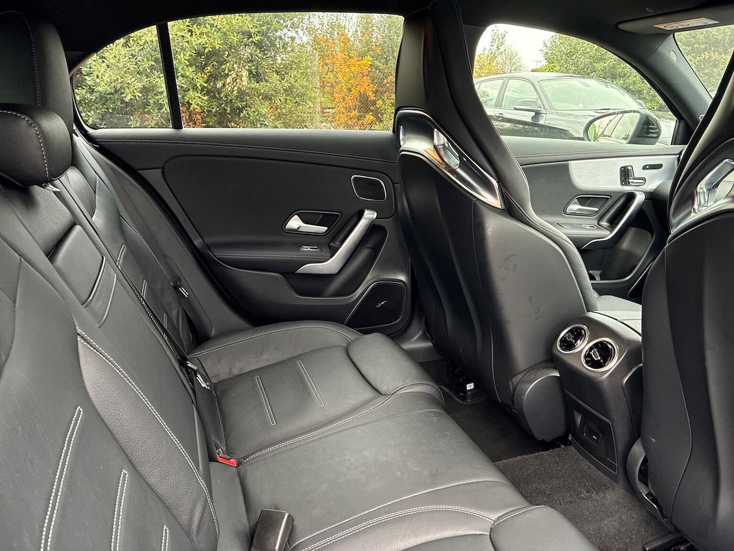 Used Mercedes-Benz A-Class 2022 for sale - 76470976: Photo 15