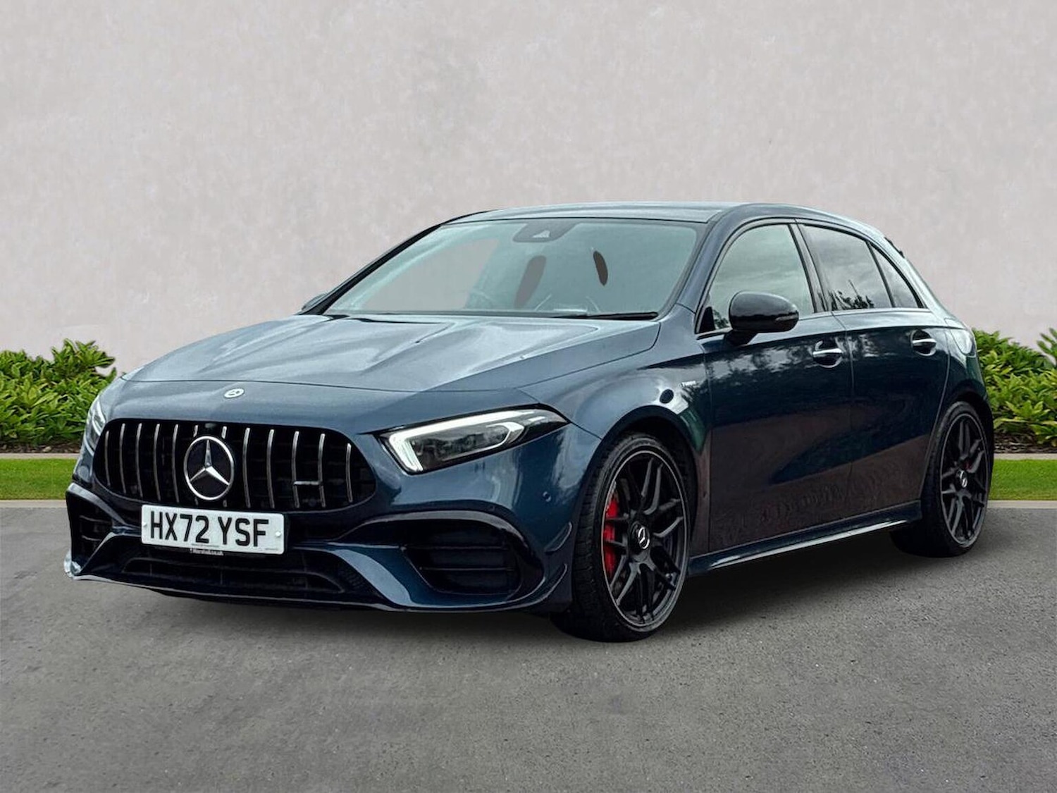 Used Mercedes-Benz A-Class 2022 for sale - 76470976: Photo 18