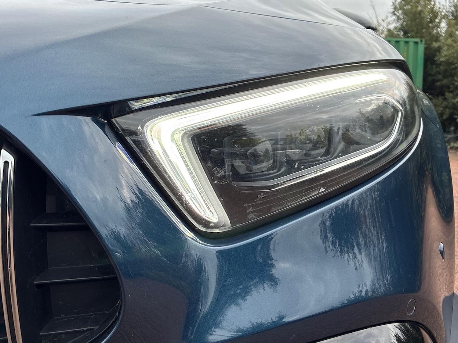 Used Mercedes-Benz A-Class 2022 for sale - 76470976: Photo 27