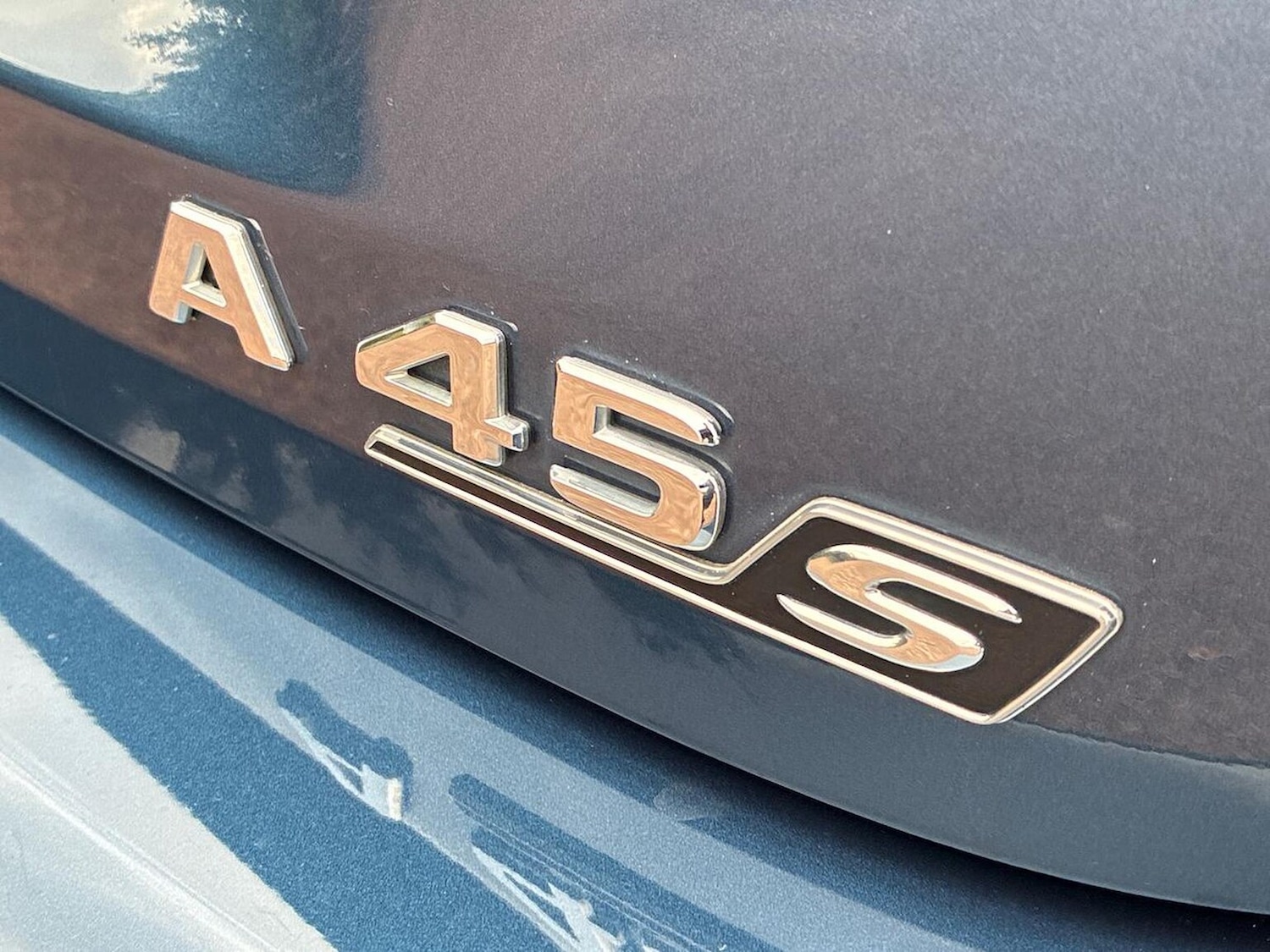 Used Mercedes-Benz A-Class 2022 for sale - 76470976: Photo 28