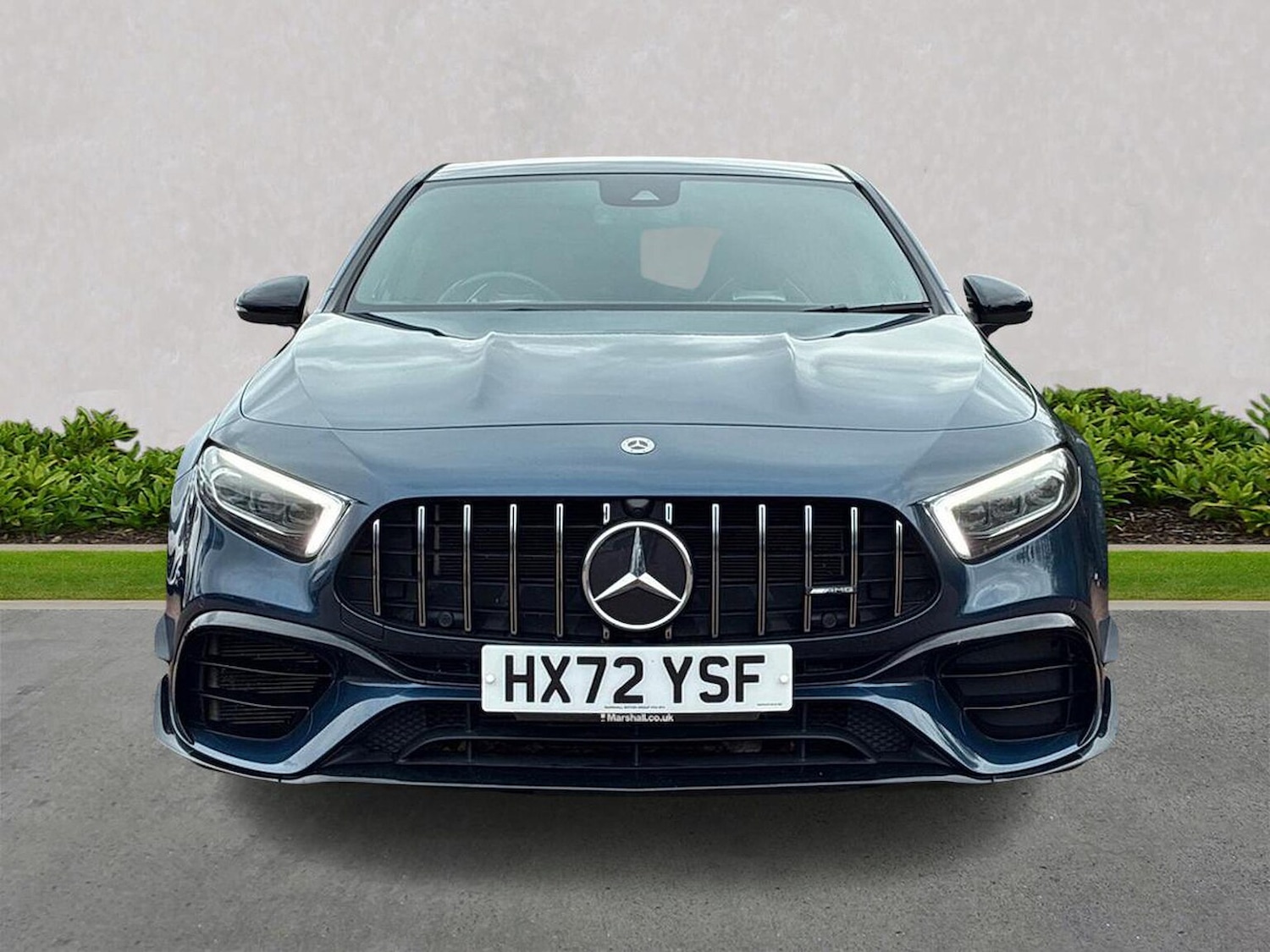 Used Mercedes-Benz A-Class 2022 for sale - 76470976: Photo 5