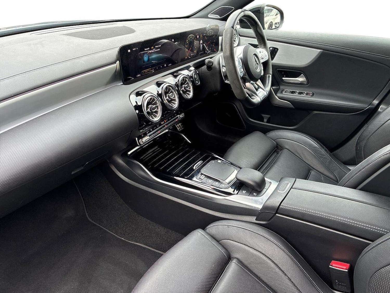 Used Mercedes-Benz A-Class 2022 for sale - 76470976: Photo 6