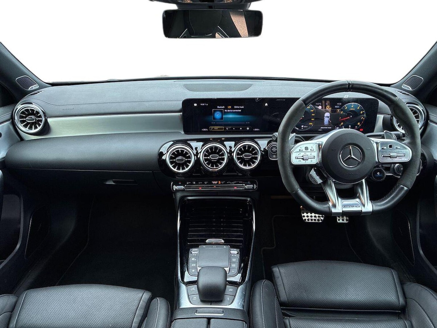 Used Mercedes-Benz A-Class 2022 for sale - 76470976: Photo 7