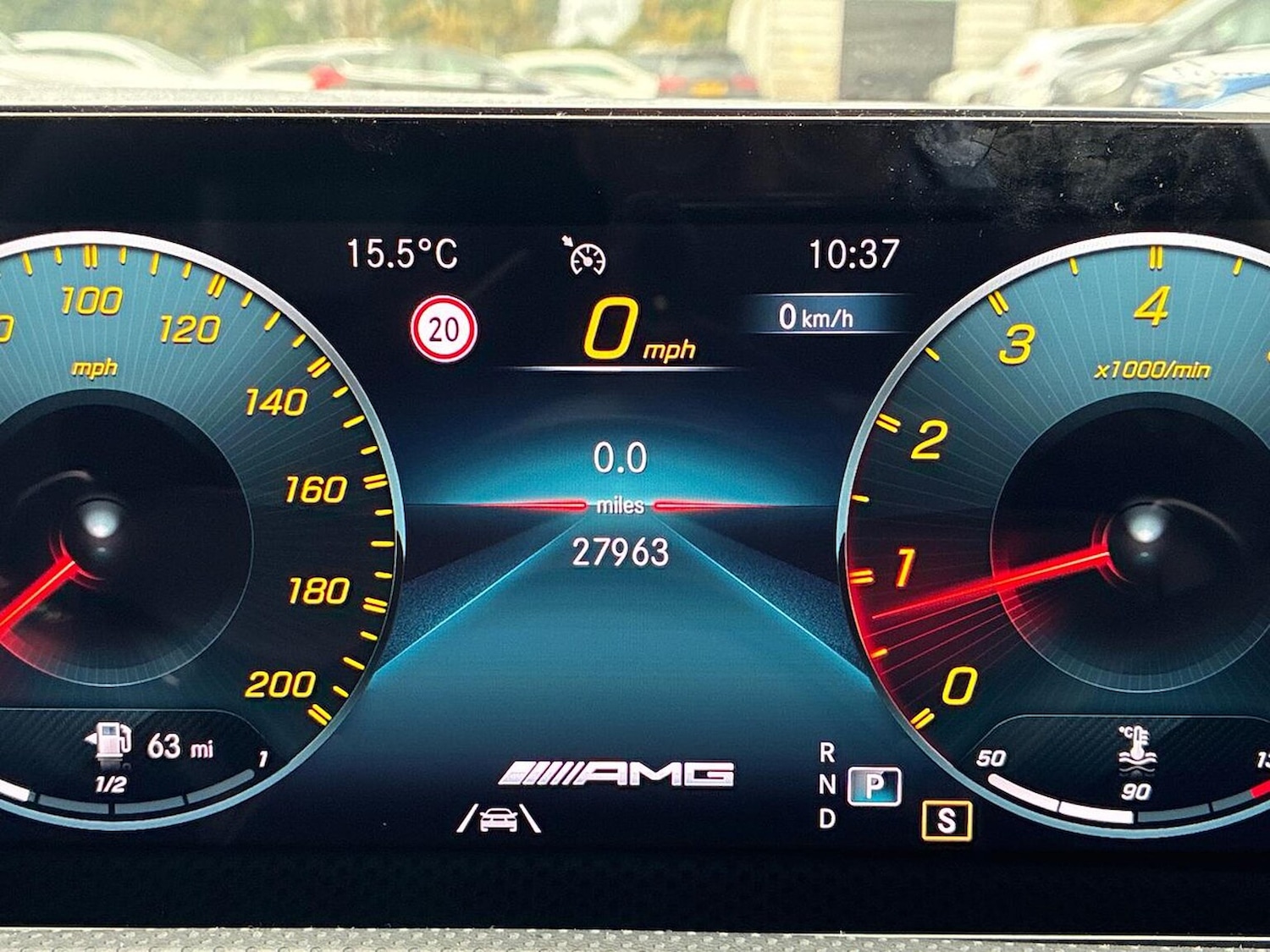 Used Mercedes-Benz A-Class 2022 for sale - 76470976: Photo 9