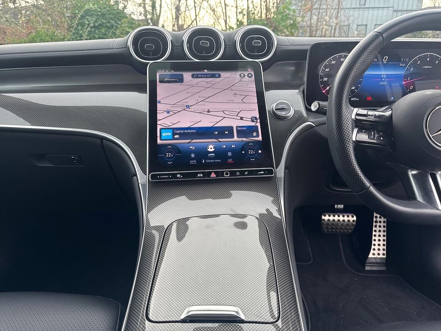 Used Mercedes-Benz GLC 2024 for sale - 77488722: Photo 13