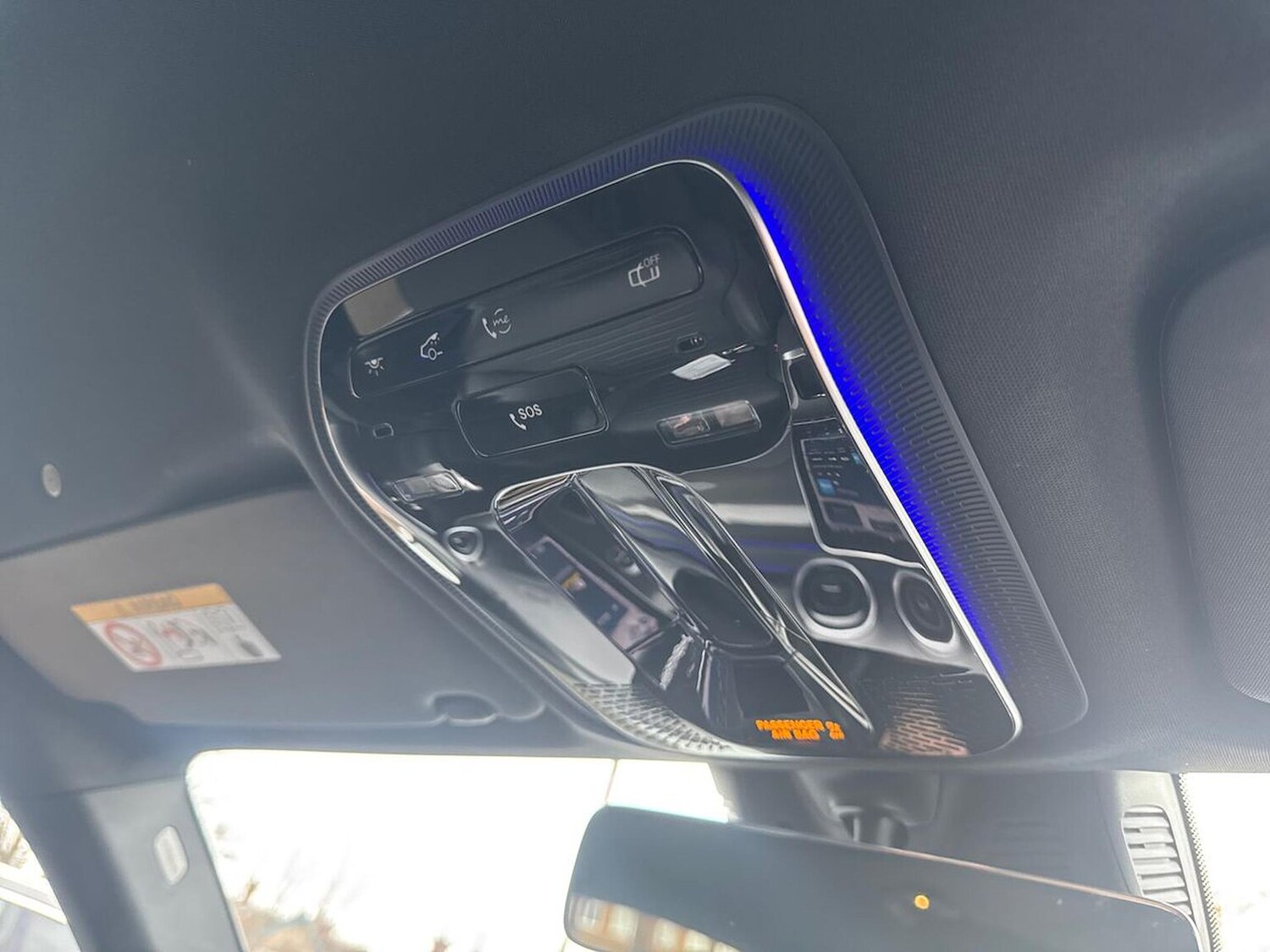 Used Mercedes-Benz GLC 2024 for sale - 77488722: Photo 14