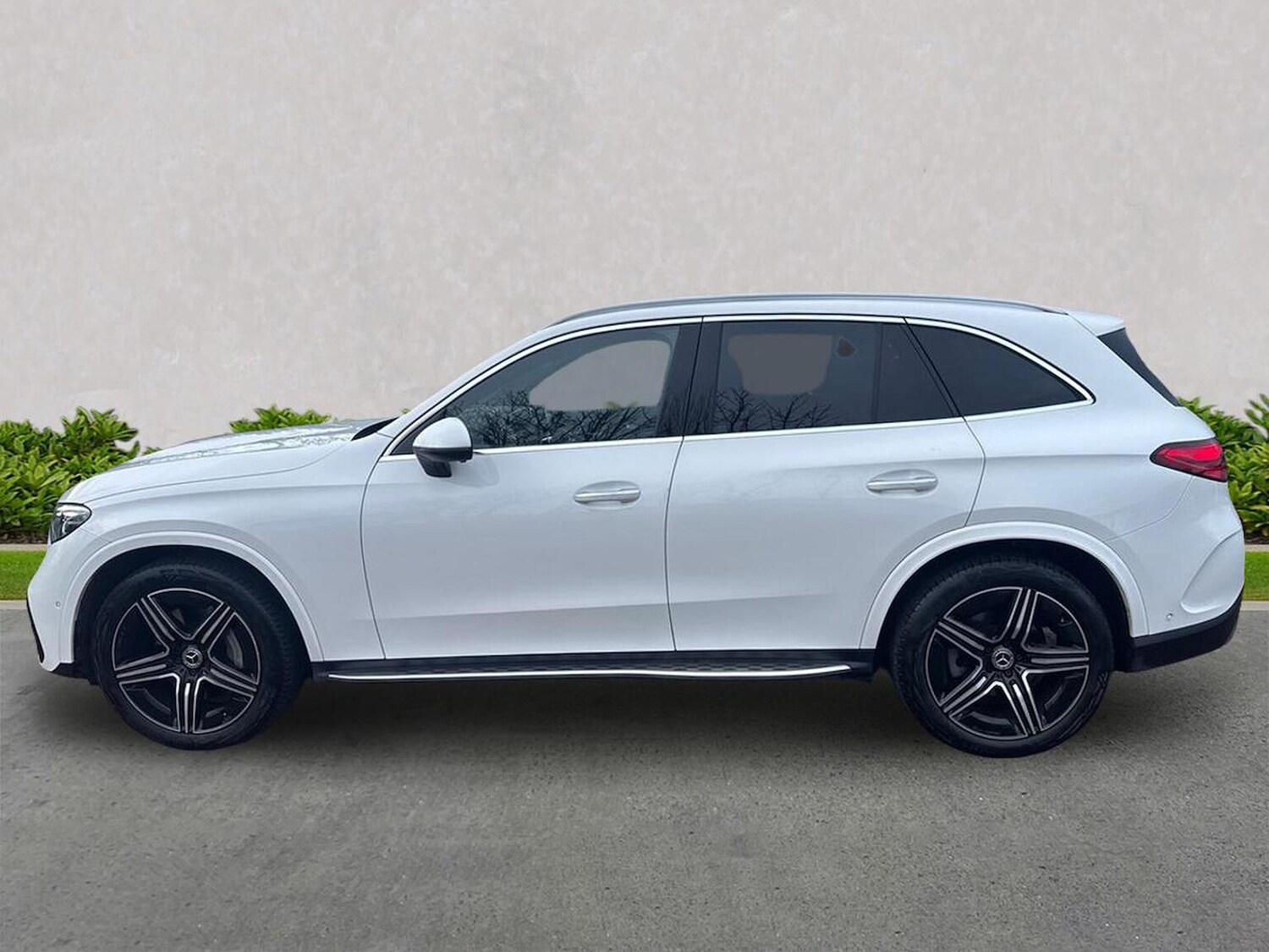 Used Mercedes-Benz GLC 2024 for sale - 77488722: Photo 19