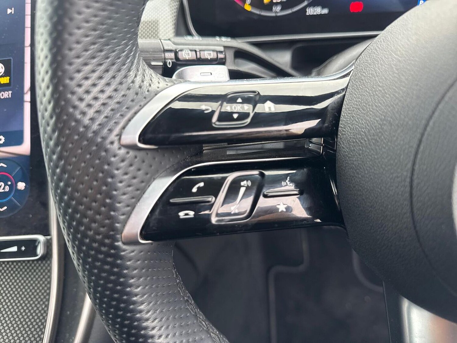 Used Mercedes-Benz GLC 2024 for sale - 77488722: Photo 26