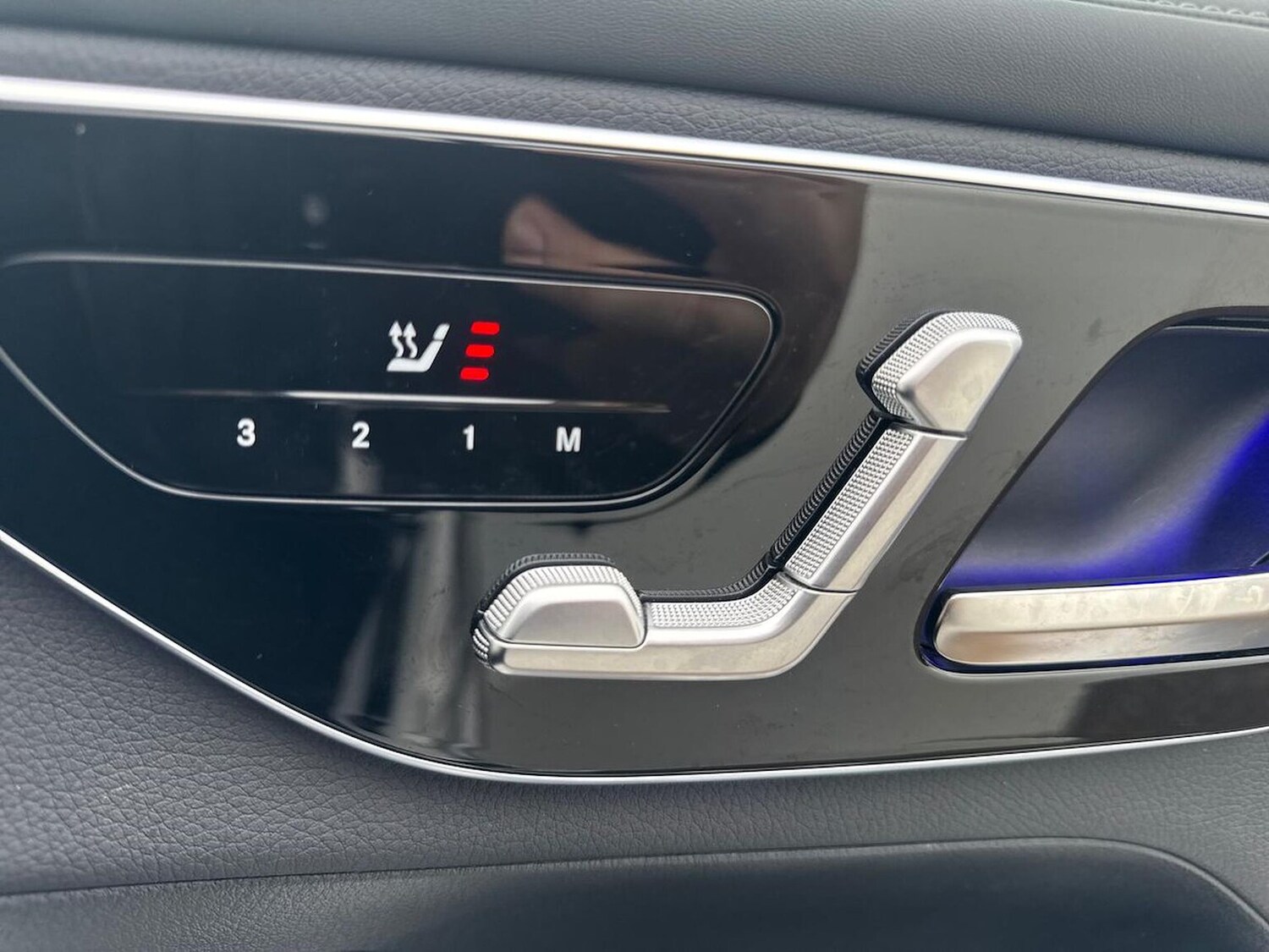 Used Mercedes-Benz GLC 2024 for sale - 77488722: Photo 30