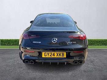 Used Mercedes-Benz CLE 2024 for sale - 79841414: Photo