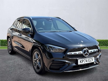 Used Mercedes-Benz GLA 2024 for sale - 79599978: Photo