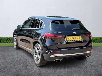 Used Mercedes-Benz GLA 2024 for sale - 79599978: Photo