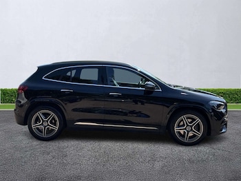 Used Mercedes-Benz GLA 2024 for sale - 79599978: Photo