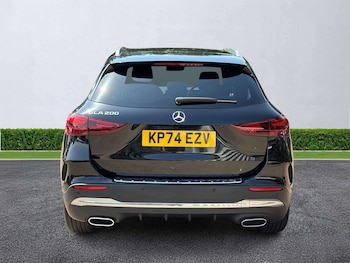 Used Mercedes-Benz GLA 2024 for sale - 79599978: Photo