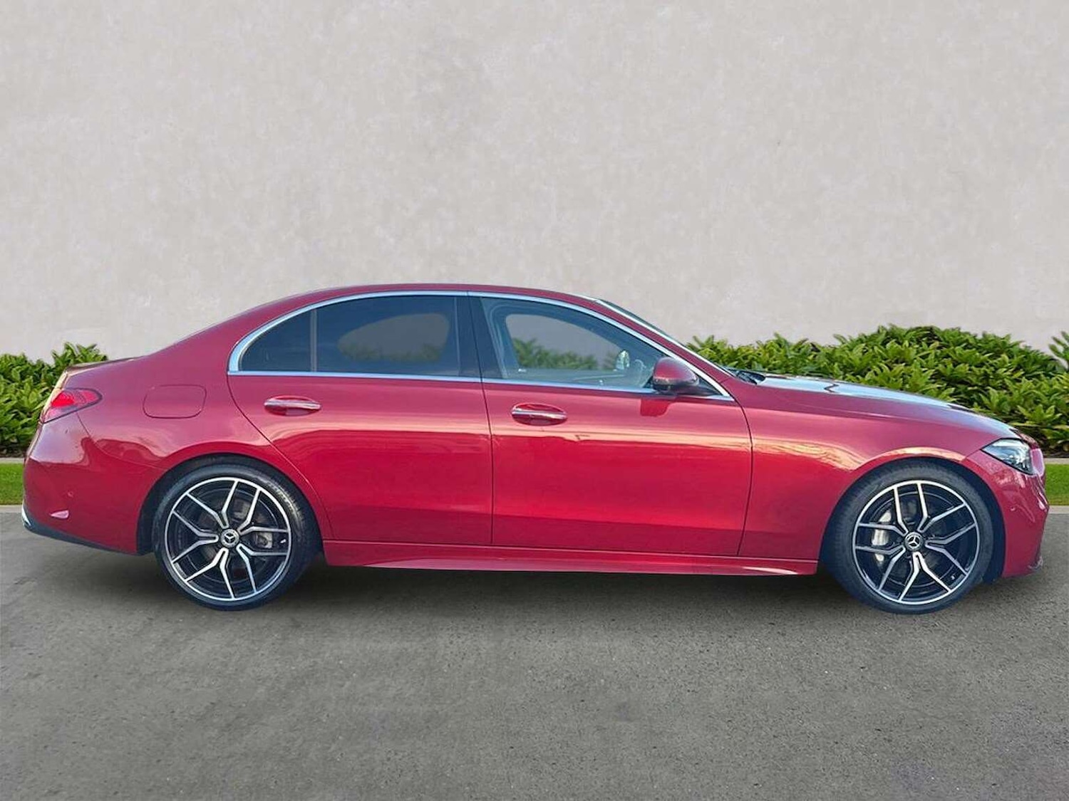 Used Mercedes-Benz C Class 2024 for sale - 78191029: Photo 3