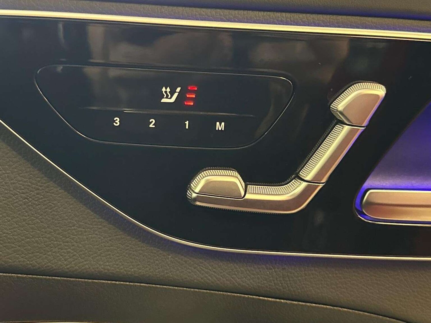 Used Mercedes-Benz C Class 2024 for sale - 78191029: Photo 30