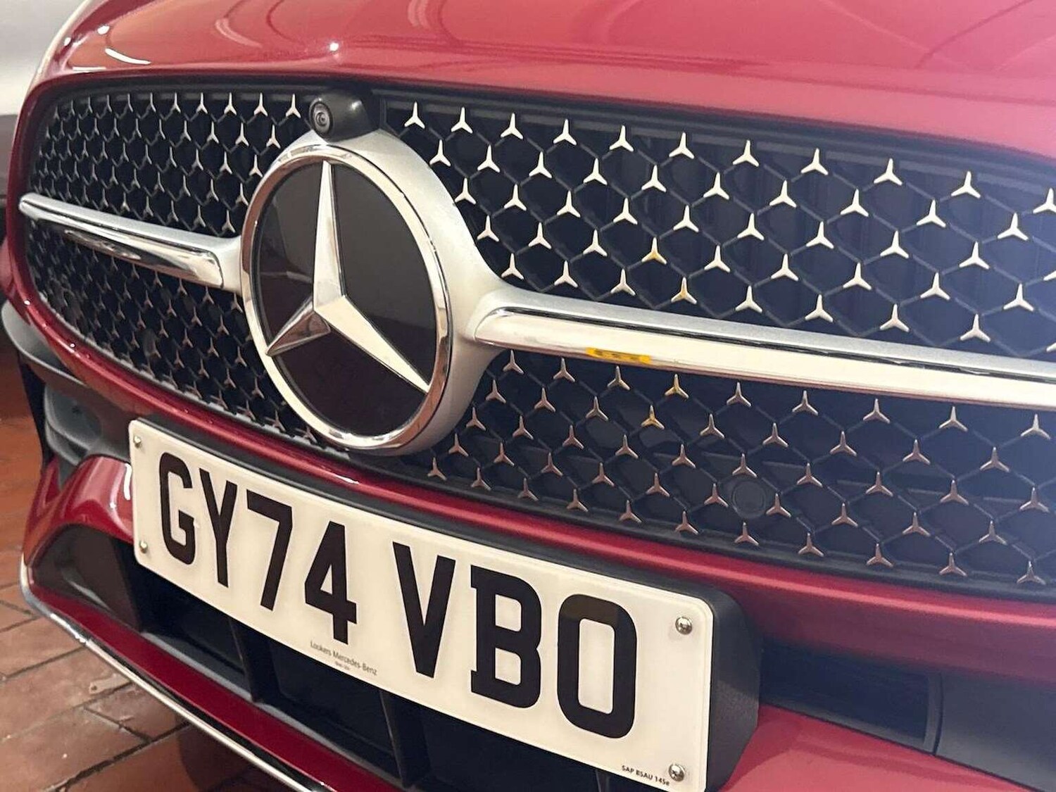 Used Mercedes-Benz C Class 2024 for sale - 78191029: Photo 33