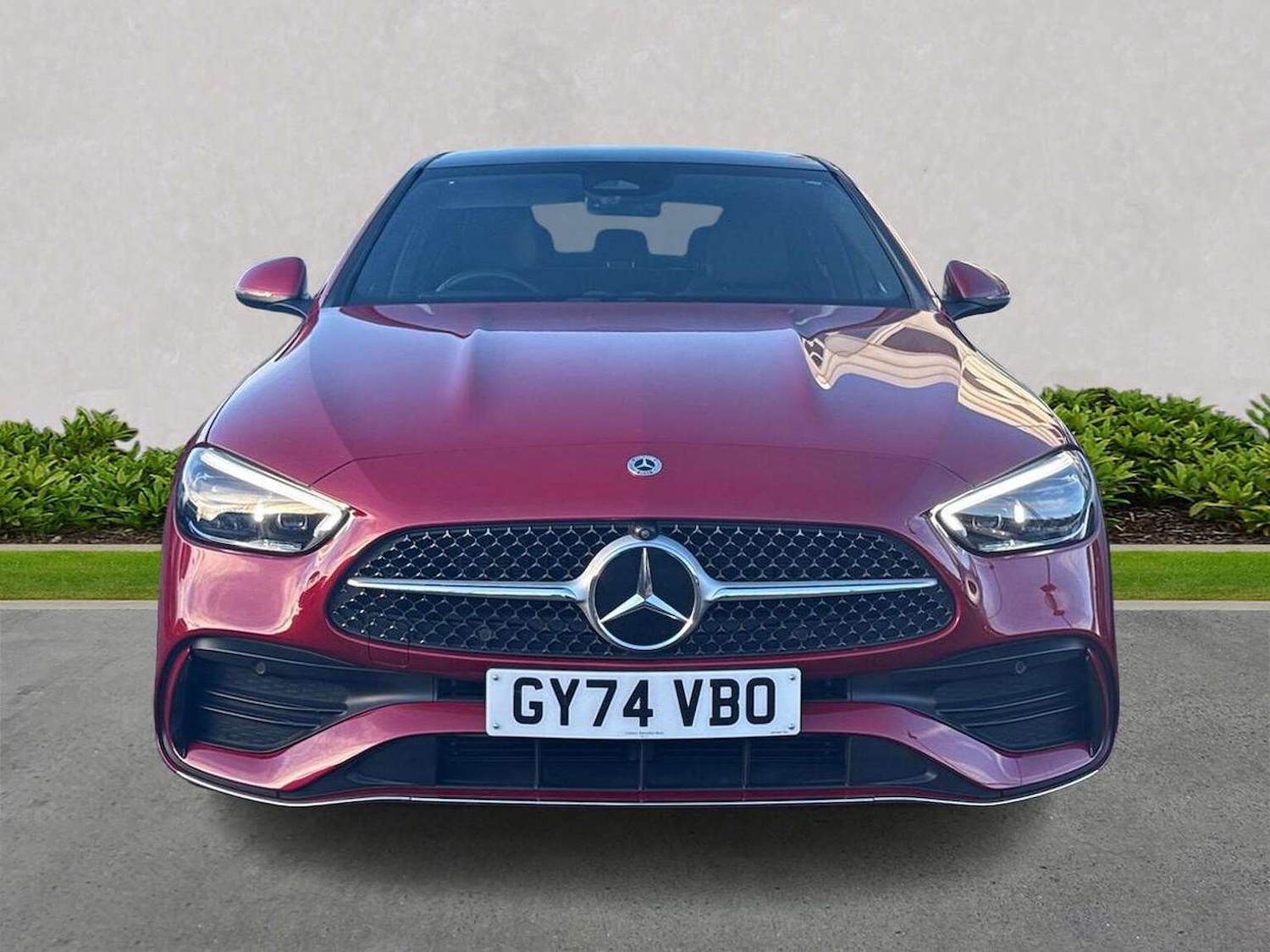 Used Mercedes-Benz C Class 2024 for sale - 78191029: Photo 5