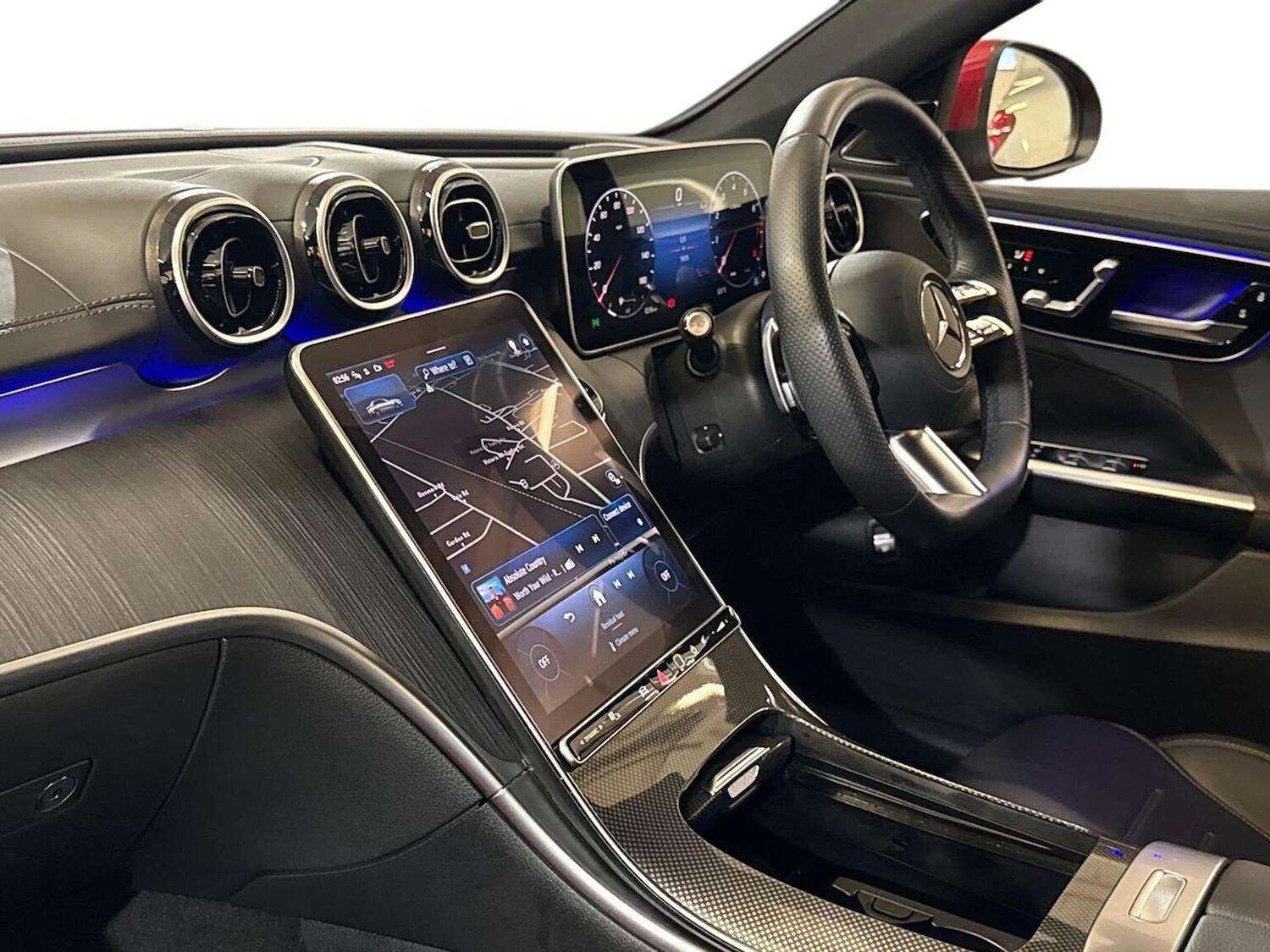 Used Mercedes-Benz C Class 2024 for sale - 78191029: Photo 7