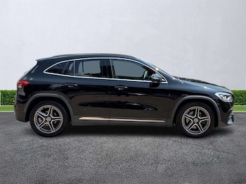Used Mercedes-Benz GLA 2022 for sale - 79599984: Photo