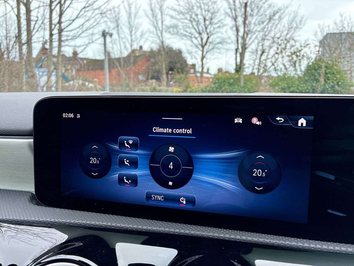 Used Mercedes-Benz A-Class 2025 for sale - 78053540: Photo 12