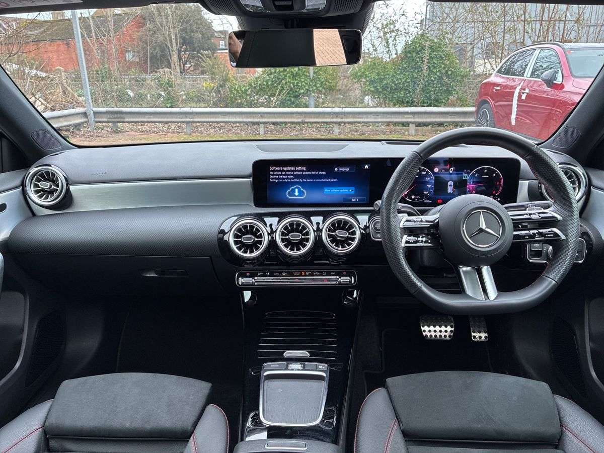 Used Mercedes-Benz A-Class 2025 for sale - 78053540: Photo 13