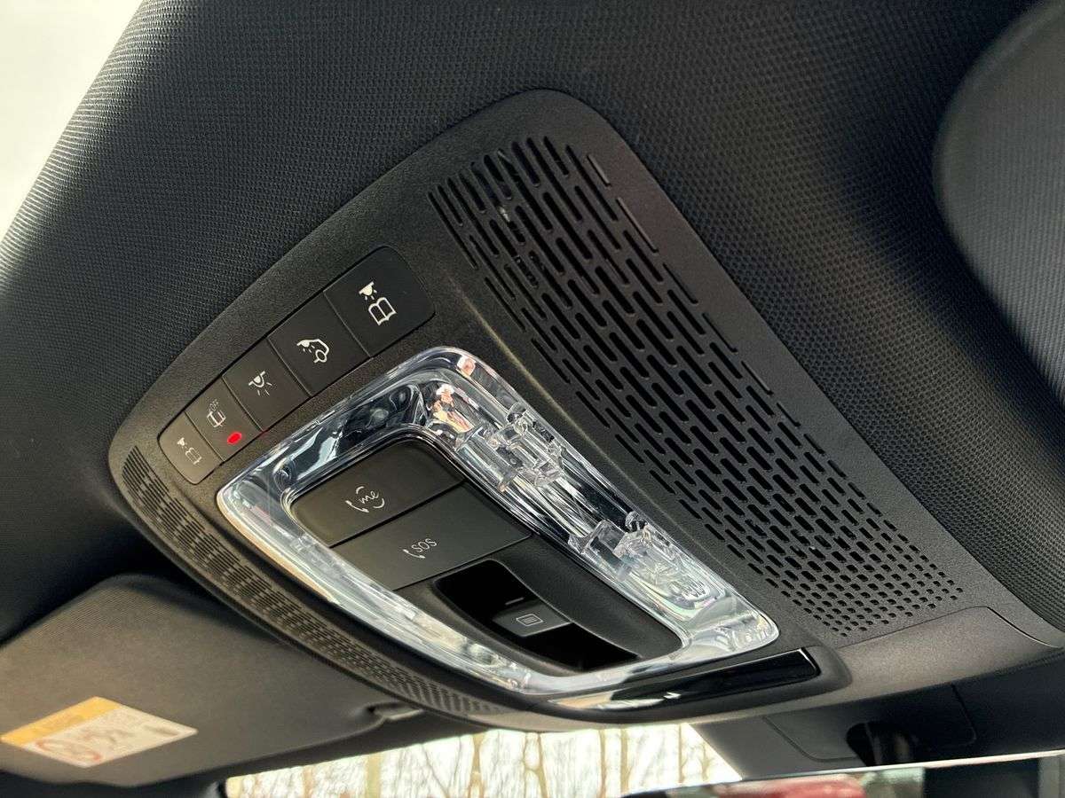 Used Mercedes-Benz A-Class 2025 for sale - 78053540: Photo 14