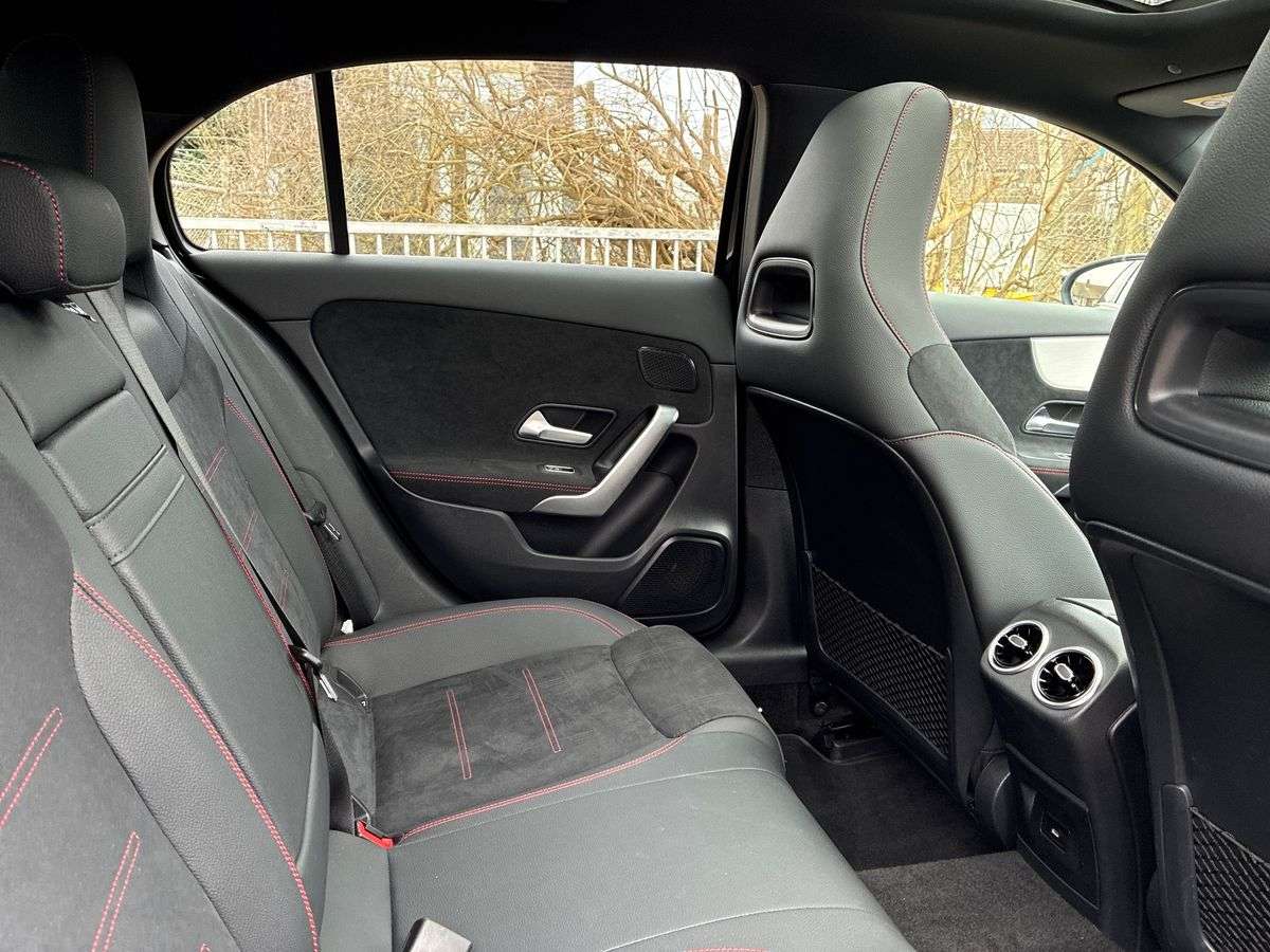 Used Mercedes-Benz A-Class 2025 for sale - 78053540: Photo 16