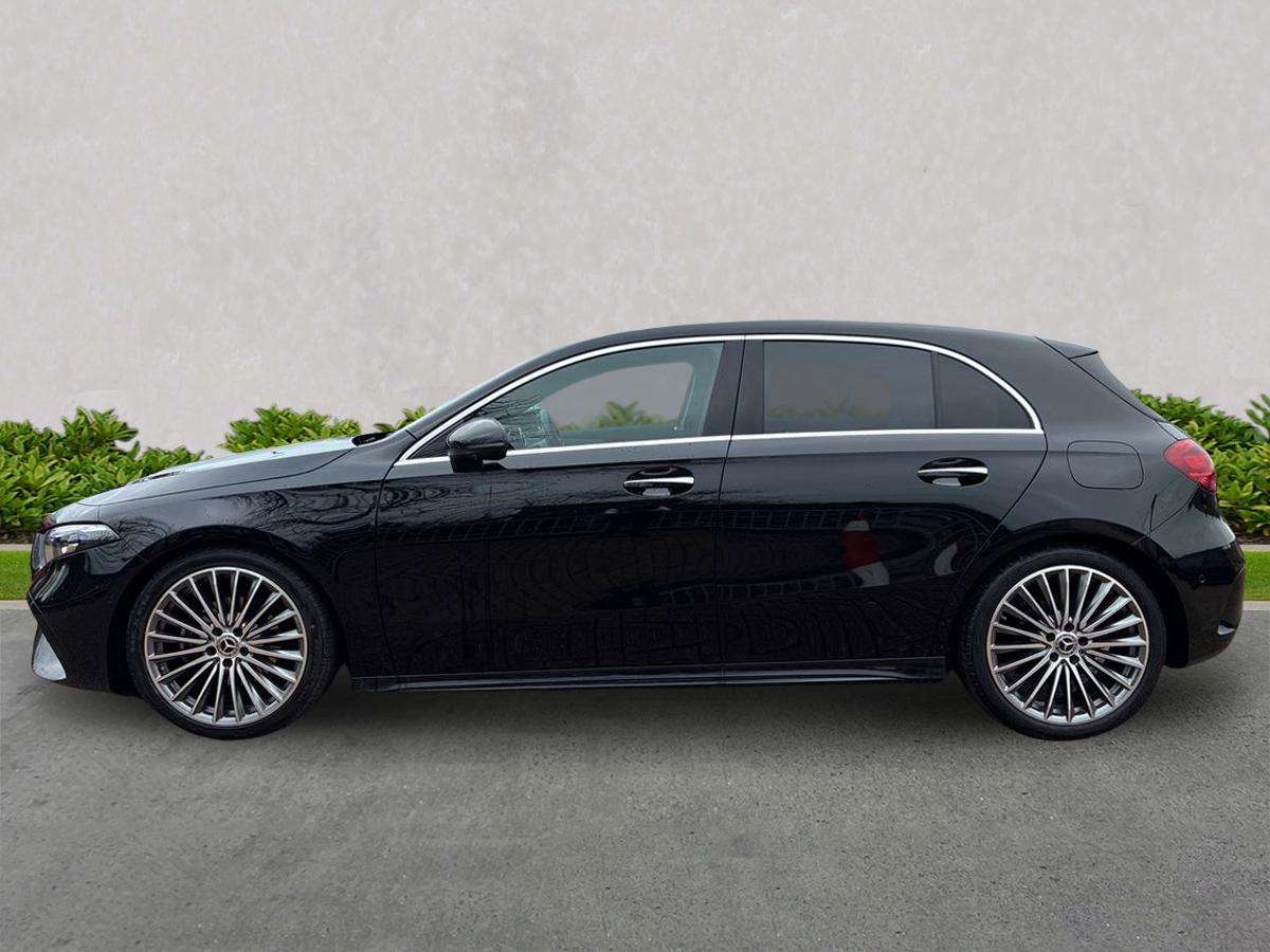 Used Mercedes-Benz A-Class 2025 for sale - 78053540: Photo 19