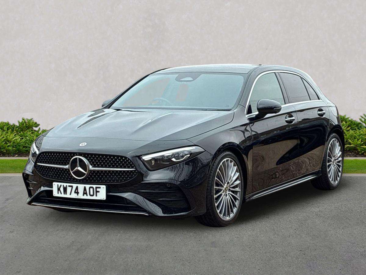 Used Mercedes-Benz A-Class 2025 for sale - 78053540: Photo 20