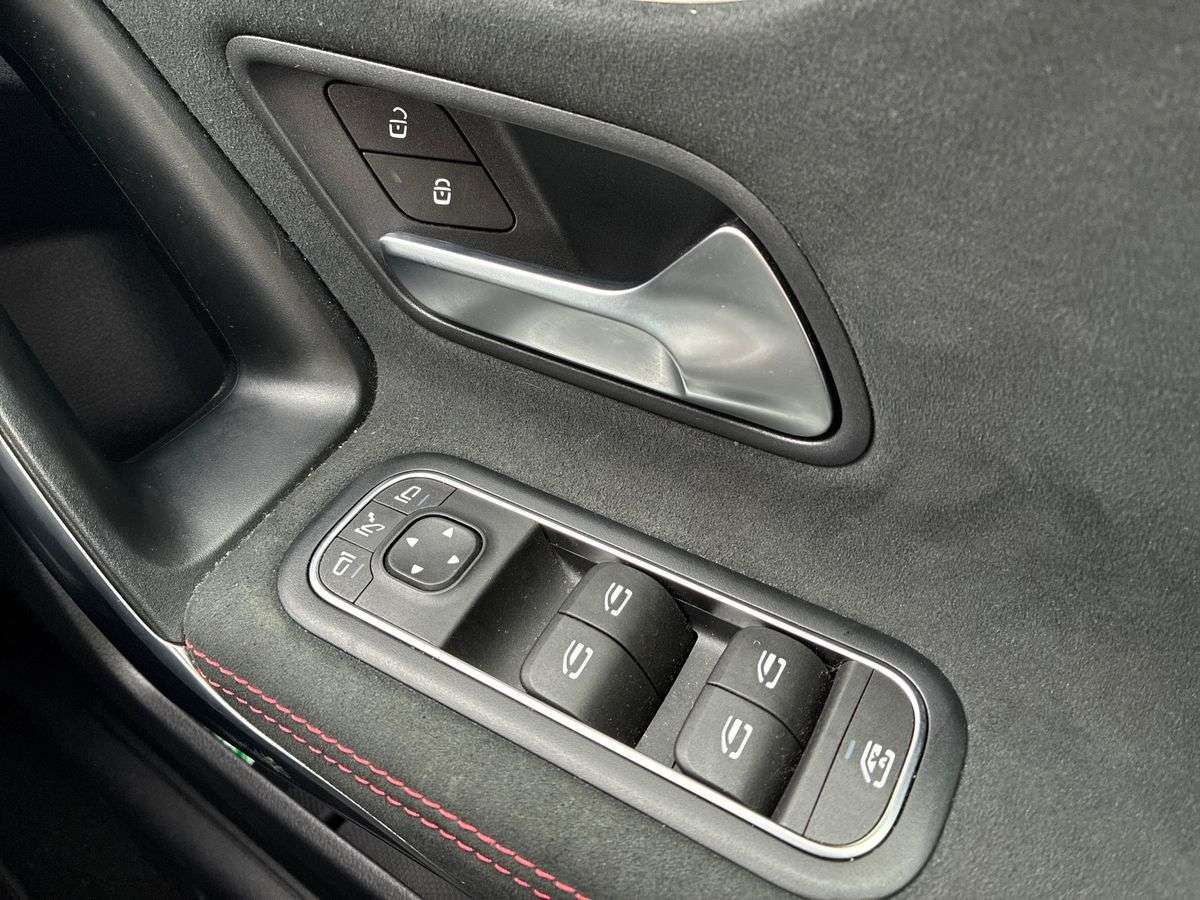 Used Mercedes-Benz A-Class 2025 for sale - 78053540: Photo 21