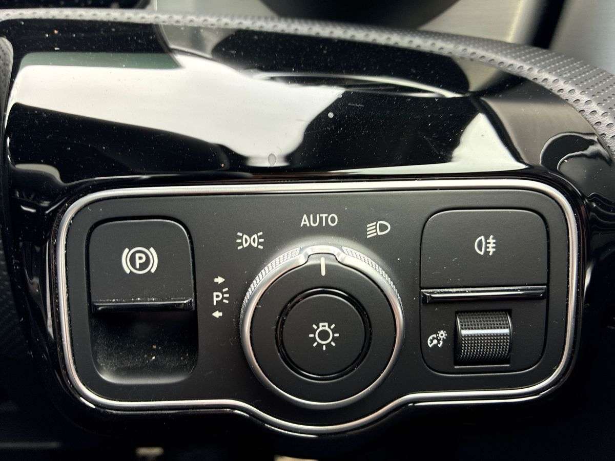 Used Mercedes-Benz A-Class 2025 for sale - 78053540: Photo 22