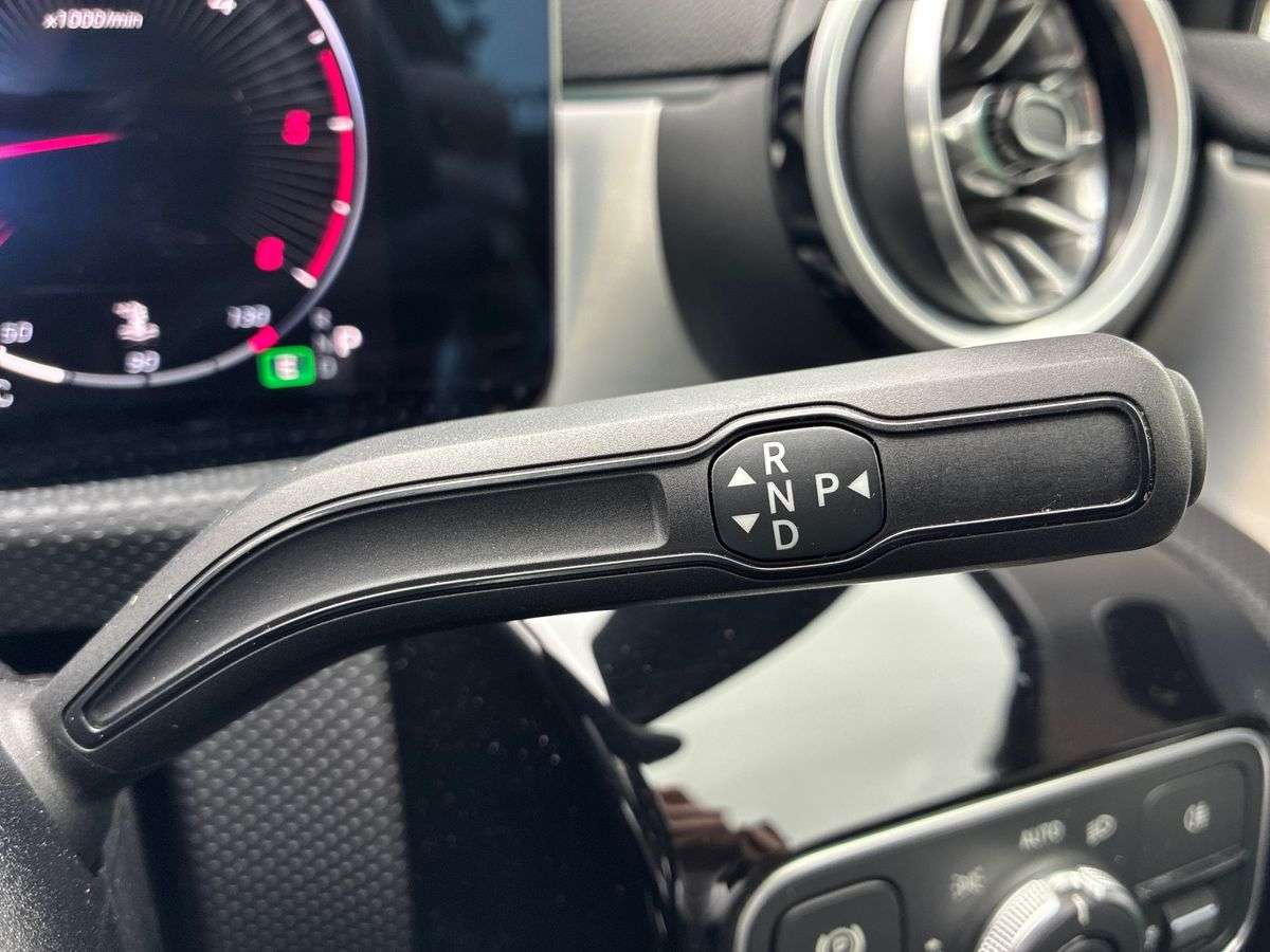 Used Mercedes-Benz A-Class 2025 for sale - 78053540: Photo 29