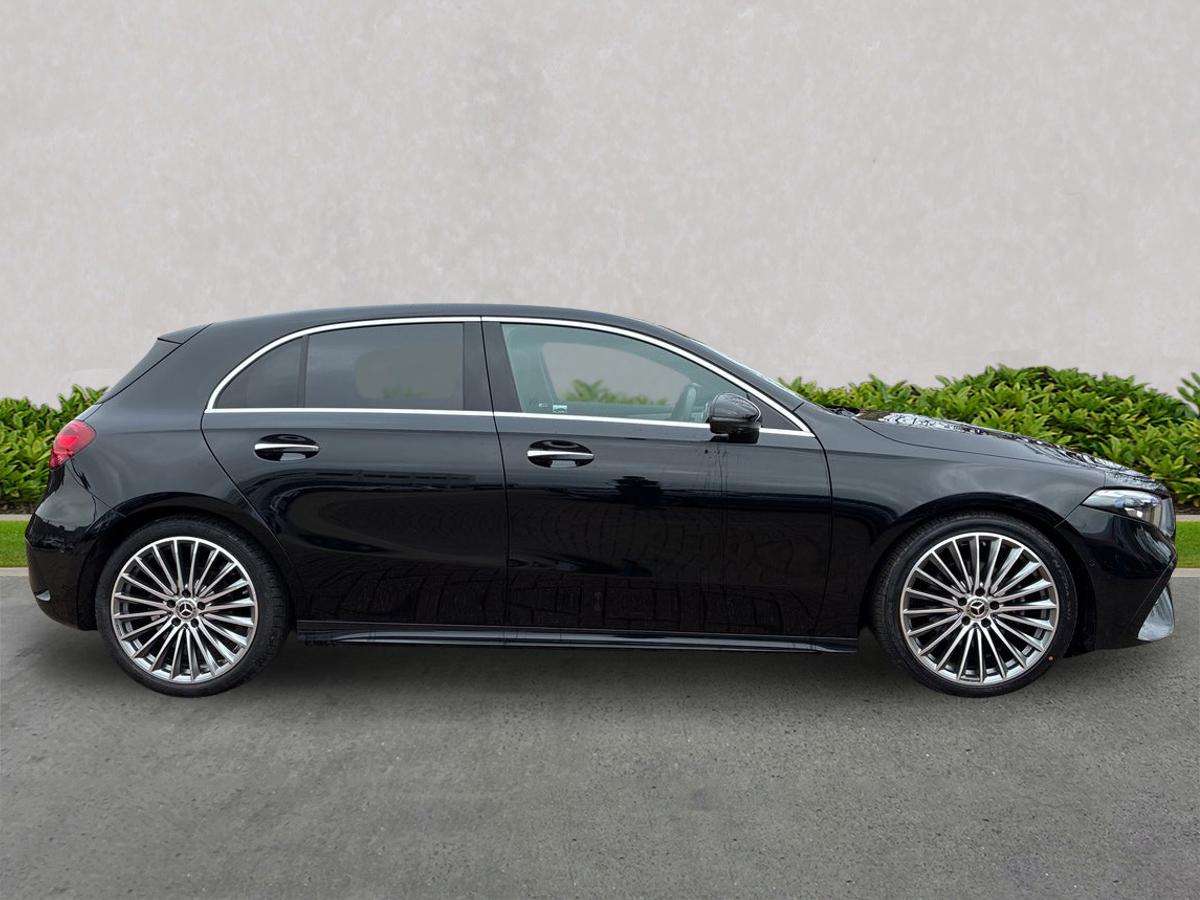 Used Mercedes-Benz A-Class 2025 for sale - 78053540: Photo 3