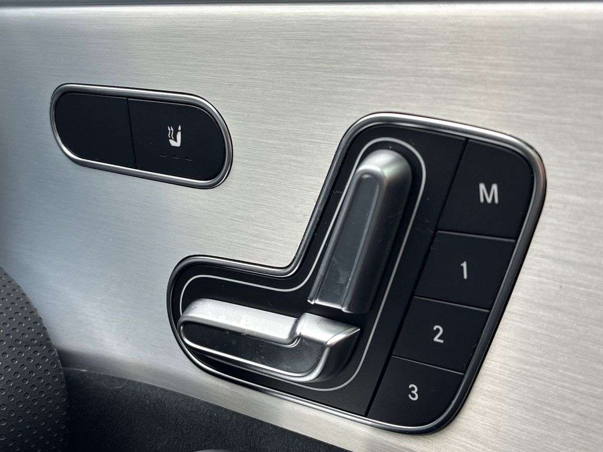 Used Mercedes-Benz A-Class 2025 for sale - 78053540: Photo 30