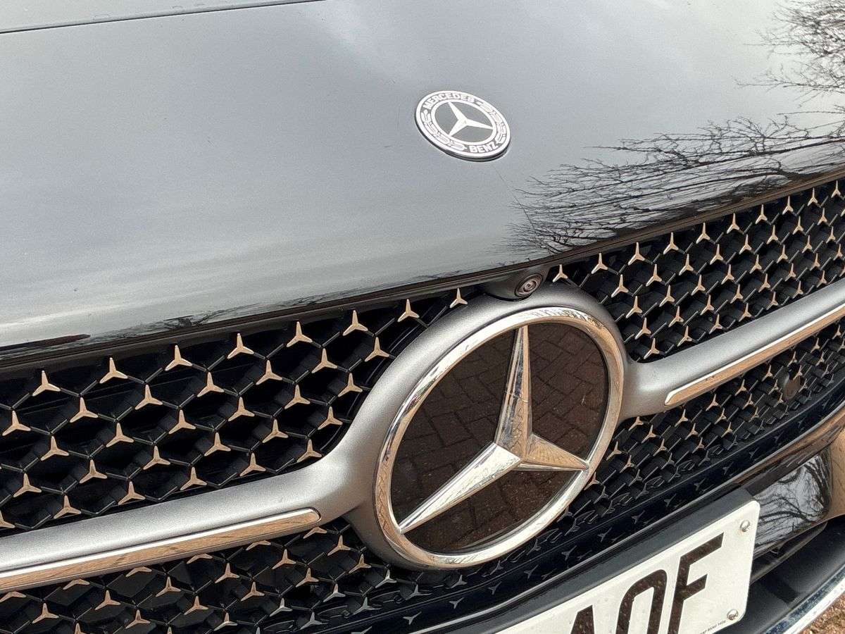 Used Mercedes-Benz A-Class 2025 for sale - 78053540: Photo 33