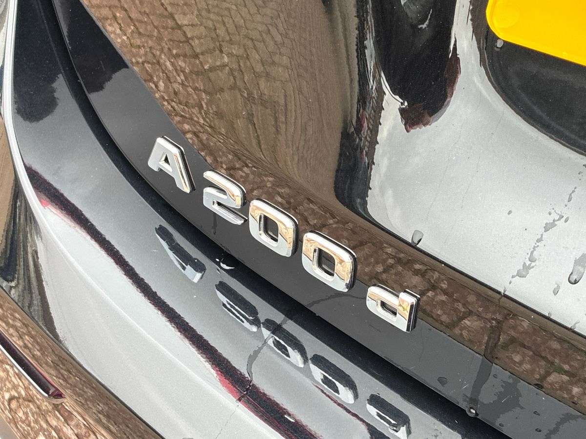 Used Mercedes-Benz A-Class 2025 for sale - 78053540: Photo 35