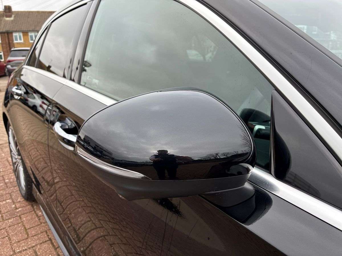 Used Mercedes-Benz A-Class 2025 for sale - 78053540: Photo 38